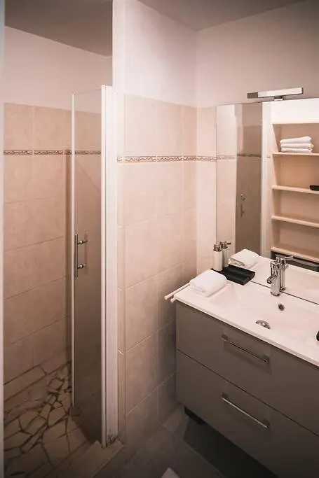 Dolce Vita Bora Bora, Appartement 0*,  French Polynesia