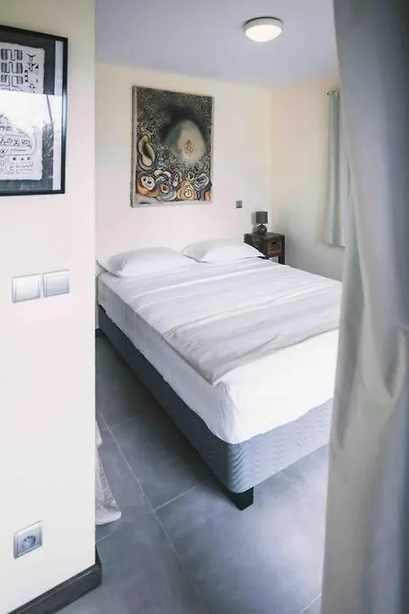 Apartment Dolce Vita Bora Bora, Appartement