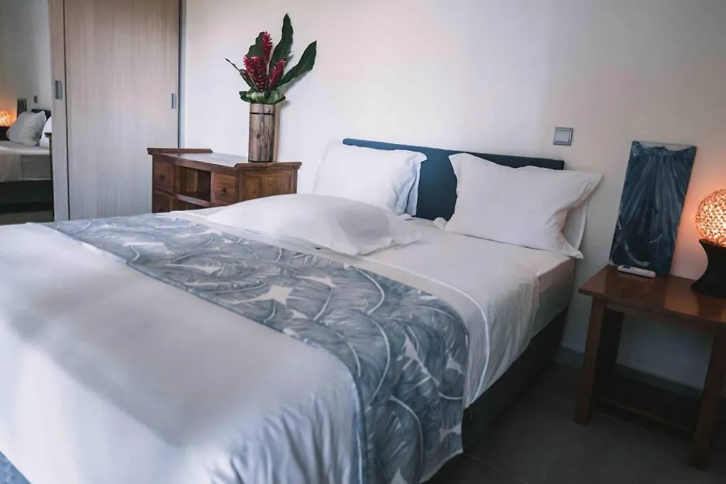 Apartment Dolce Vita Bora Bora, Appartement French Polynesia