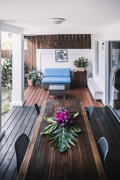 Dolce Vita Bora Bora, Appartement Apartment
